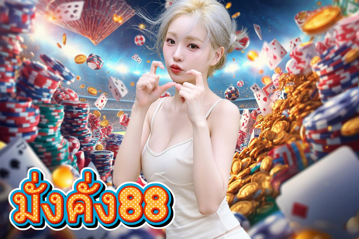 มั่งคั่ง88 หวยลาว