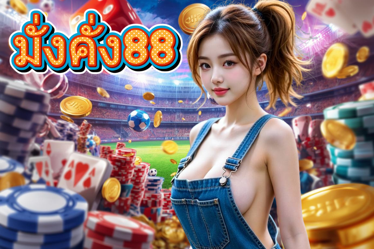 มั่งคั่ง88 หวย หุ้น