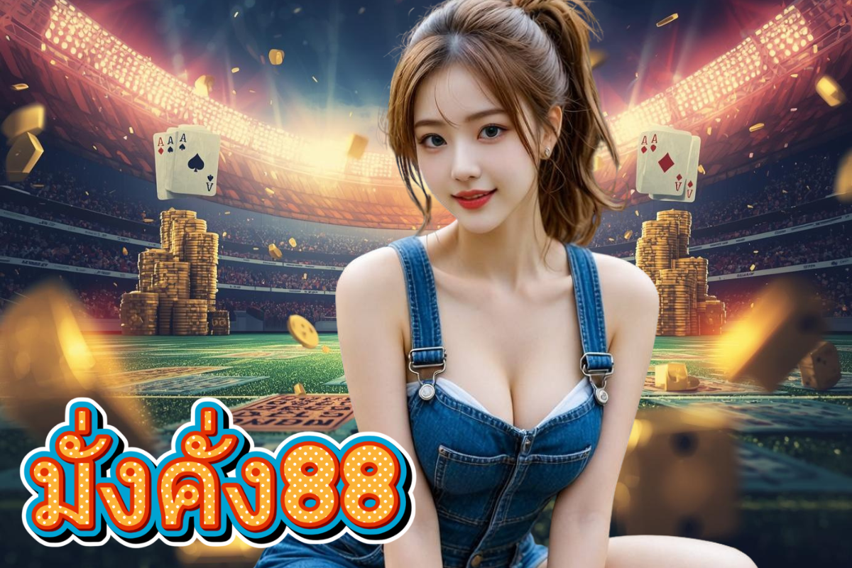 มั่งคั่ง88