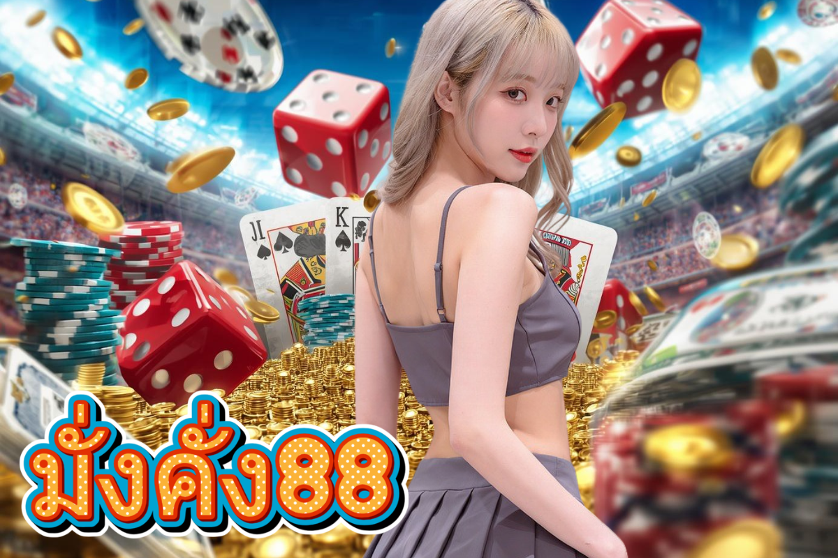 มั่งคั่ง88 หวยฮานอย