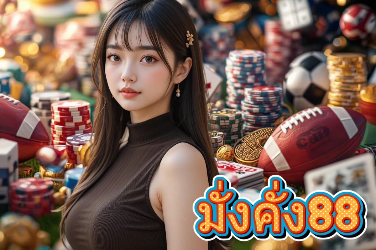 มั่งคั่ง88 เว็บ หวยออนไลน์